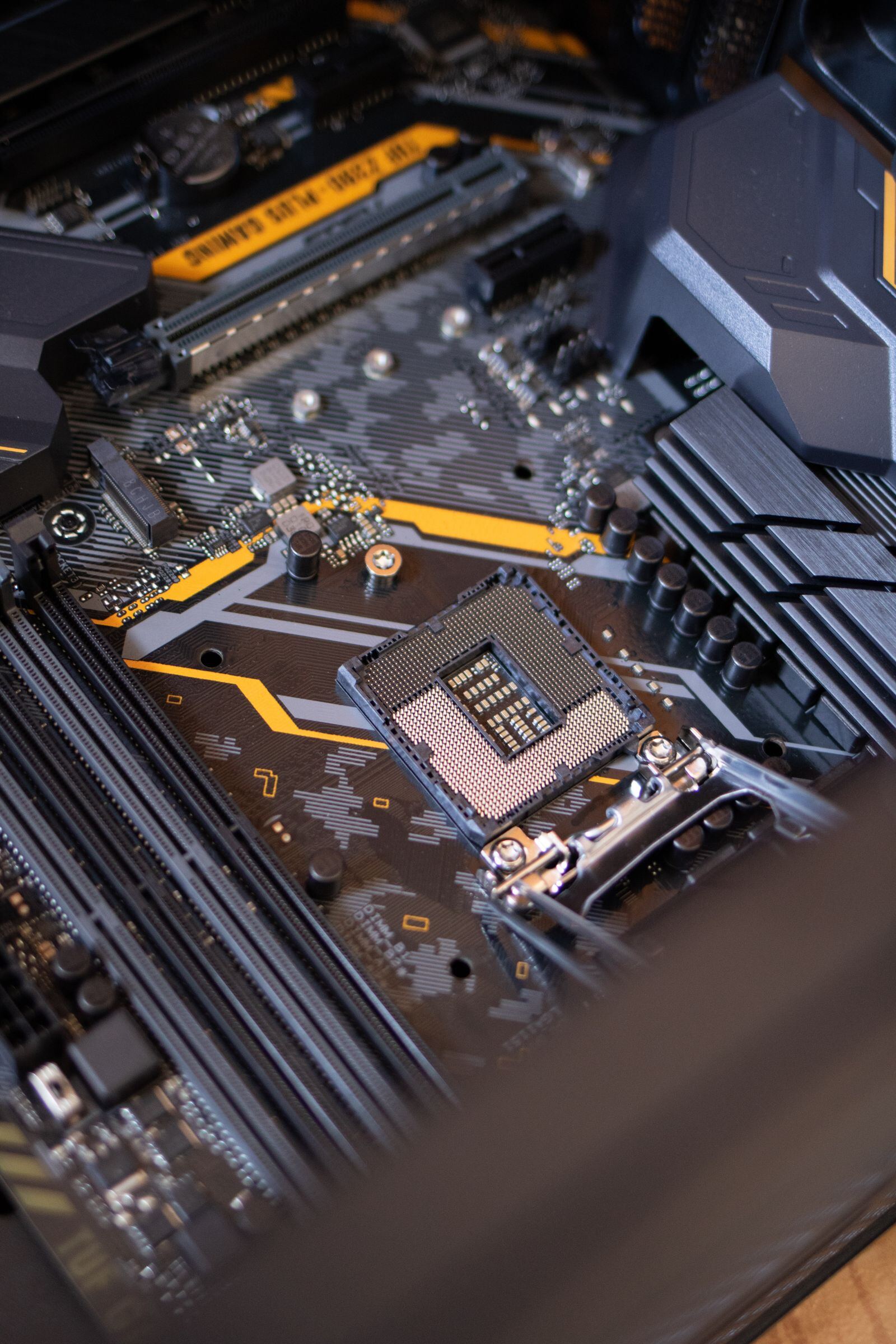 PC Repair at Sussex Tech Repair